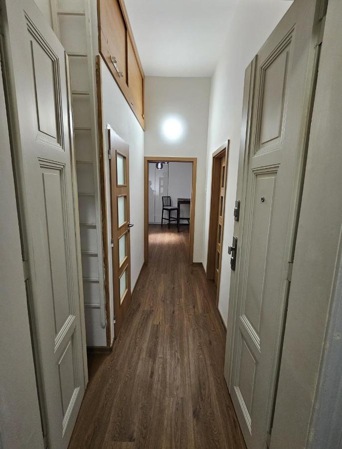 Sweet Apartment In The Heart Of Praga Zewnętrze zdjęcie